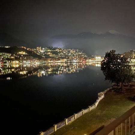 Casa Del Lago Omegna Exterior foto