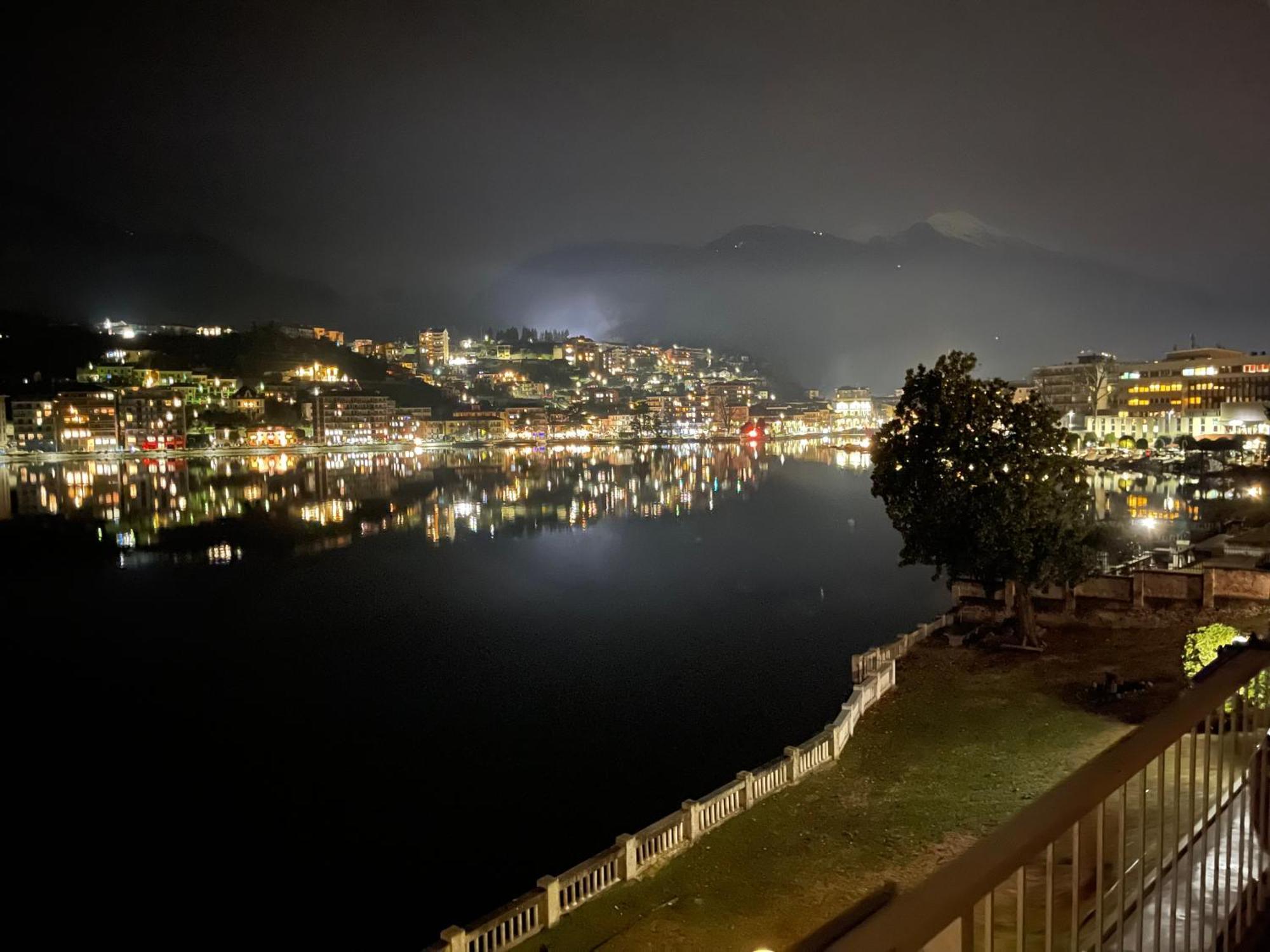 Casa Del Lago Omegna Exterior foto